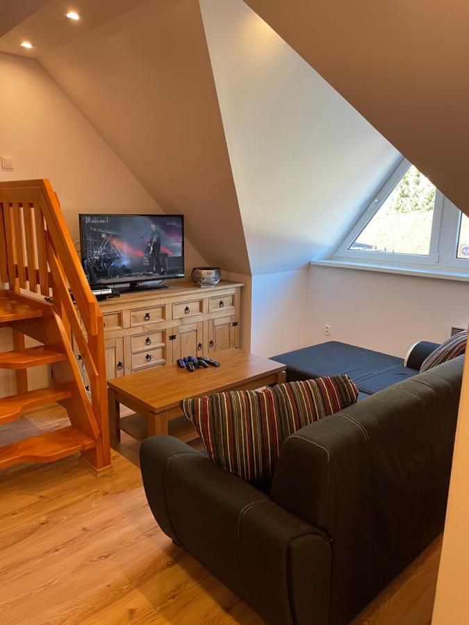 Apartman Horec 30 A 1 Доновали Екстериор снимка