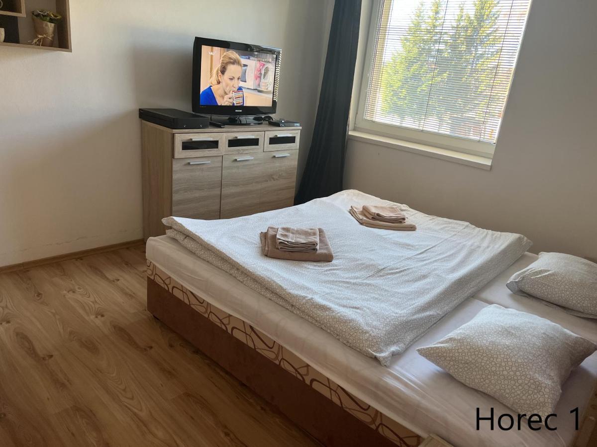 Apartman Horec 30 A 1 Доновали Екстериор снимка