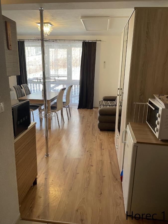 Apartman Horec 30 A 1 Доновали Екстериор снимка